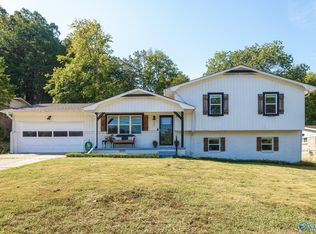 402 Cumberland Dr SE, Huntsville, AL 35803