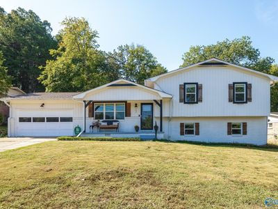 402 Cumberland Dr SE, Huntsville, AL, 35803