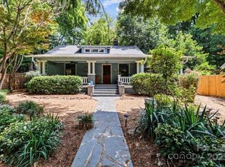506 Clement Ave, Charlotte, NC 28204