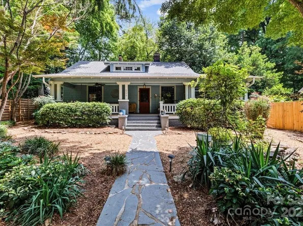 506 Clement Ave, Charlotte, NC 28204