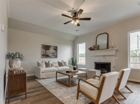 3305 NW 178th Ter, Edmond, OK 73012