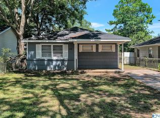 1622 Olive St SE, Decatur, AL 35601