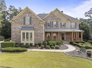 3045 Salisbury Ln, Cumming, GA 30041