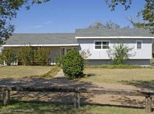 8850 W Rockwell Rd, Amarillo, TX 79119