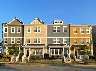 5414 Beardall St, Raleigh, NC 27616