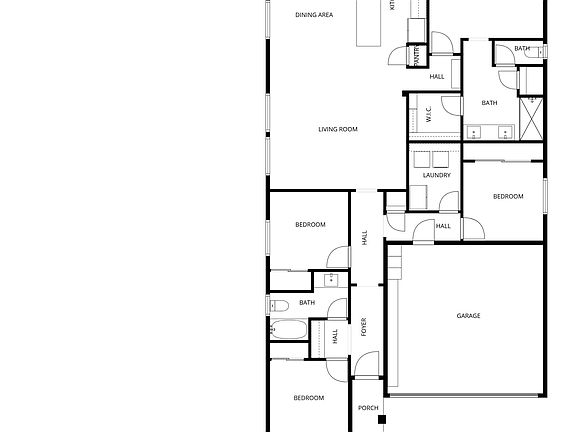 2nd image of 14341 W SMOKETREE Drive
