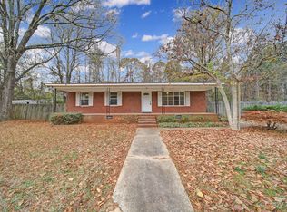 5119 Fewell Rd, Clover, SC 29710