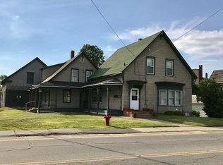 30 Main St, Northumberland, NH 03582