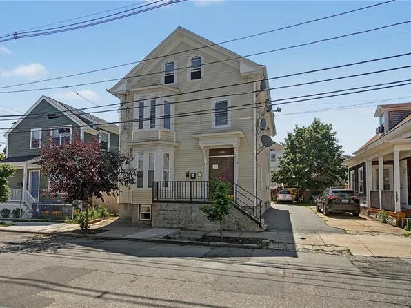 142 Oxford St, Providence, RI 02905