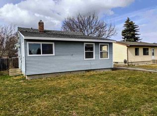 4611 N Adams Rd, Spokane, WA 99216