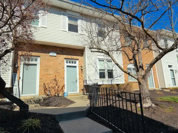 5664 Rapid Run Rd Unit 5, Cincinnati, OH 45238