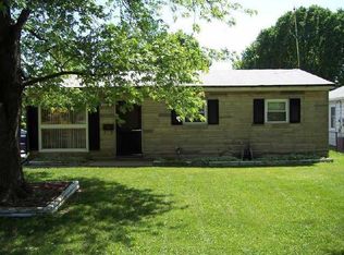 4955 E 21st St, Indianapolis, IN 46218