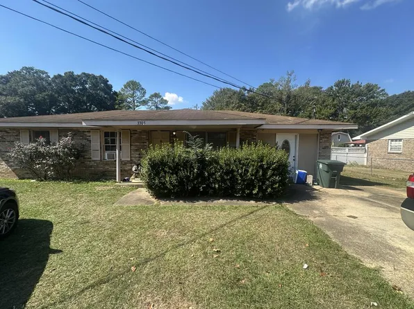 3305 Dena Dr, Dothan, AL 36303