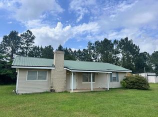 1070 Blanchard Rd, Sycamore, GA 31790