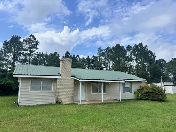 1070 Blanchard Rd, Sycamore, GA 31790