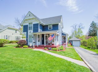 370 Chandler St, Romeo, MI 48065