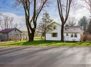 N5531 Dixon Rd, Brandon, WI 53919