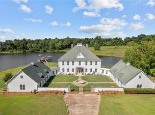 6699 Muddy Creek Rd, Archdale, NC 27263