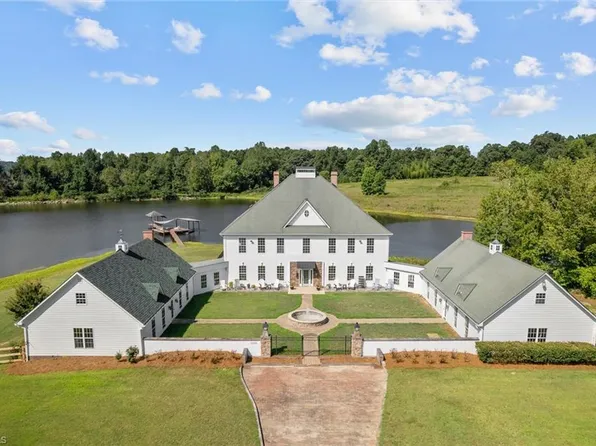 6699 Muddy Creek Rd, Archdale, NC 27263