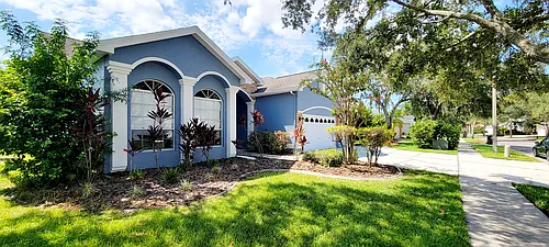 10105 Bennington Dr Photo 1