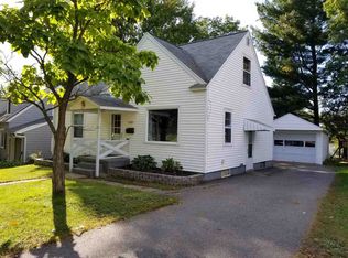 1412 E 10th St, Merrill, WI 54452