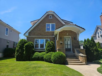 6840 N Olcott Ave, Chicago, IL, 60631