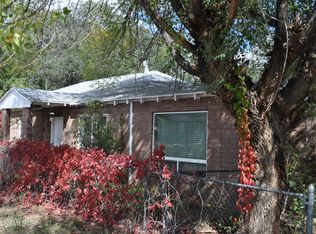 2100 N 2nd St, Flagstaff, AZ 86004