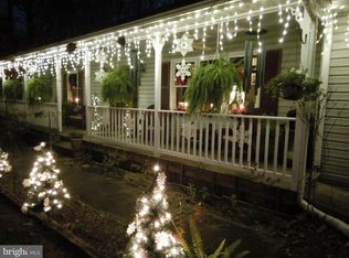 13437 Bristow Rd, Nokesville, VA 20181