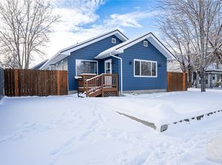 314 Broadwater Ave, Billings, MT 59101