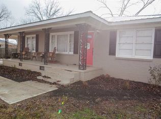 103 Walter Hill Rd, New Hope, AL 35760