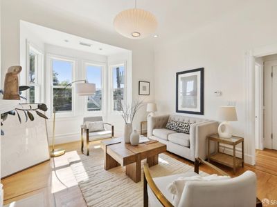 3888 23rd St, San Francisco, CA, 94114