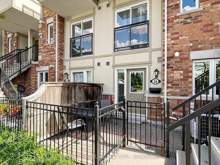 2285 Bur Oak Ave #28 — Photo 3