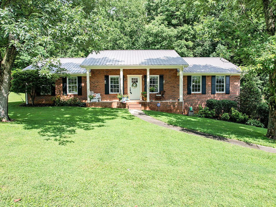 1233 Tanglewood Dr, Greeneville, TN 37743 Zillow