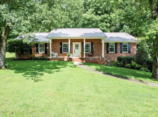 1233 Tanglewood Dr, Greeneville, TN 37743