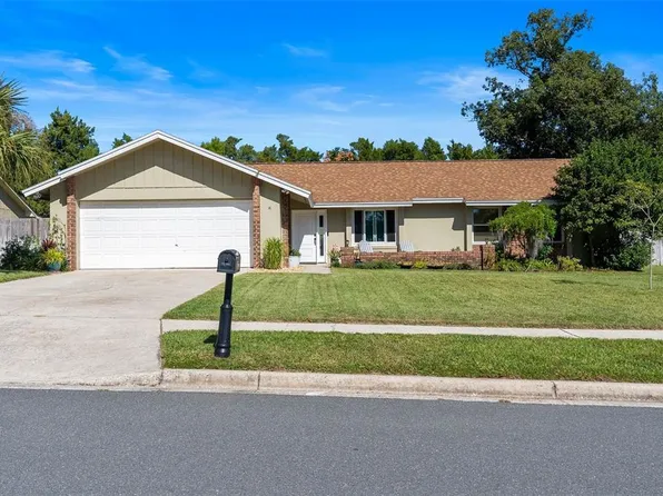 2421 Jennifer Hope Blvd, Longwood, FL 32779