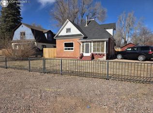 1273 Park Ave, Canon City, CO