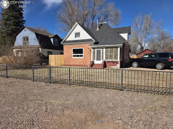 1273 Park Ave, Canon City, CO 81212