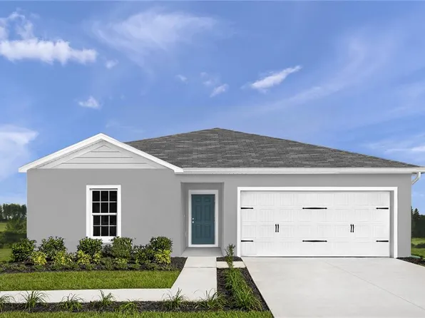 744 Cantaberry Dr, Dundee, FL 33838
