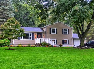 164 Woody Ln, Rochester, NY 14625
