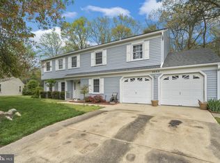 3523 Smoke Tree Ct, Waldorf, MD