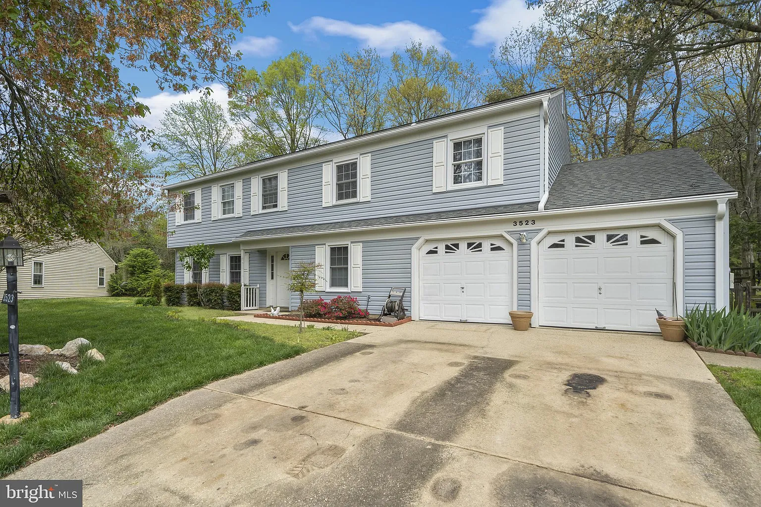 3523 Smoke Tree Ct photo 1
