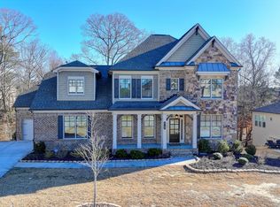 4735 Gablestone Xing, Hoschton, GA 30548