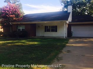 124 E Hoyt Dr, Longview, TX 75601