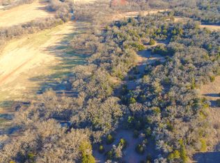 E Sorghum Mill Rd LOT 3, Arcadia, OK 73007