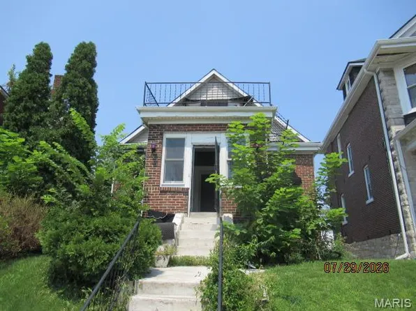 4569 Lewis Pl, Saint Louis, MO 63113