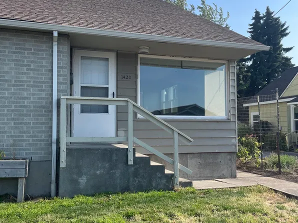 (undisclosed Address), The Dalles, OR 97058