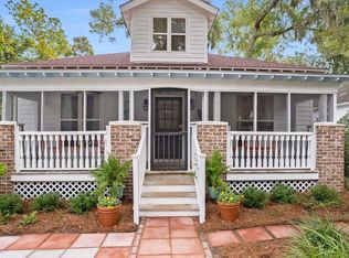 1219 Rodgers St, Beaufort, SC 29902