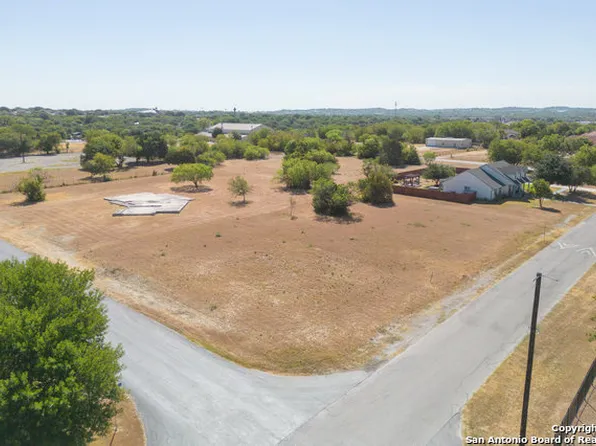 4902 ANACACHO ST LOT N, San Antonio, TX 78217