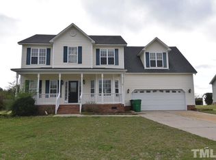 5904 Whatsit Ln, Raleigh, NC 27603