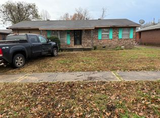 117 E Pecan St, Blytheville, AR 72315